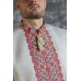 Embroidered shirt "Modern Embroidery"